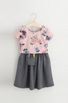 Party Bow Dress