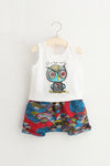 Party Bow Dress