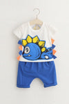 Cartoon Graphic Shirt